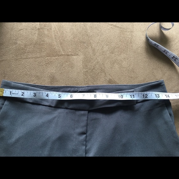 Parallel Grey Suit - Picture 8 of 8